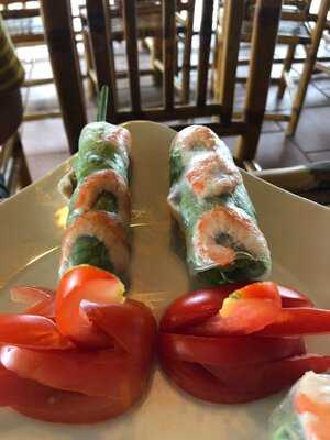 Restaurant 339 Trà Quế