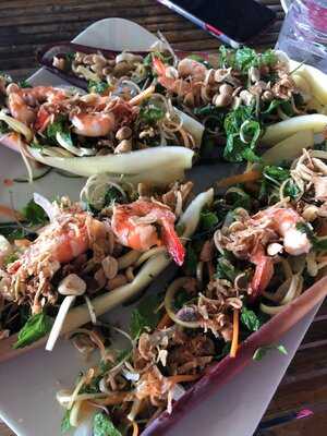 Restaurant 339 Trà Quế