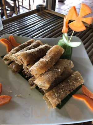 Restaurant 339 Trà Quế