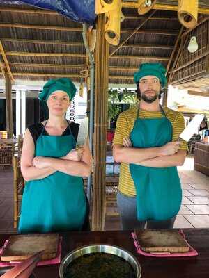 Restaurant 339 Trà Quế