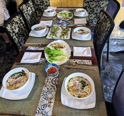 Green Mango Restaurant