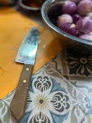 Green Mango Restaurant