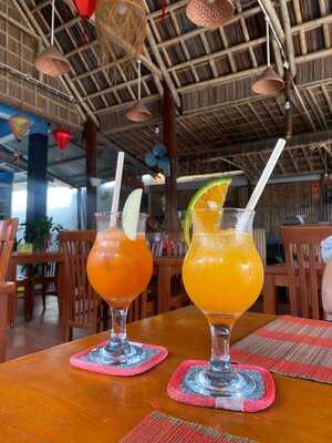 Passion Restaurant & Bar