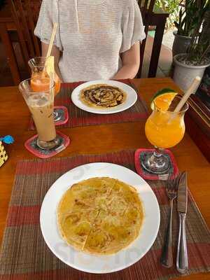 Passion Restaurant & Bar