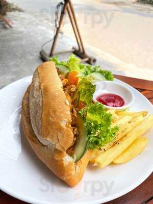 Passion Restaurant & Bar