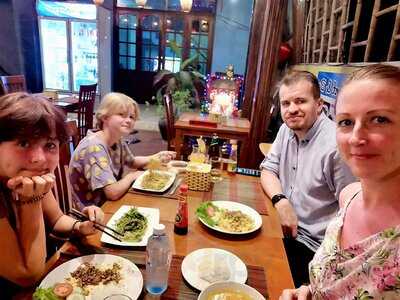 Passion Restaurant & Bar