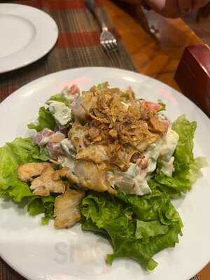 Passion Restaurant & Bar