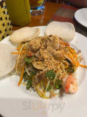 Passion Restaurant & Bar