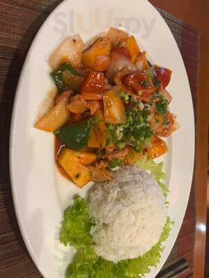 Passion Restaurant & Bar