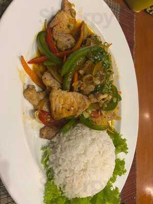 Passion Restaurant & Bar