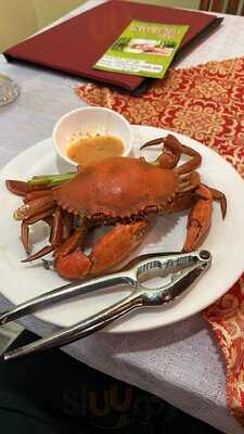 Lucky Beach Seafood Restaurant