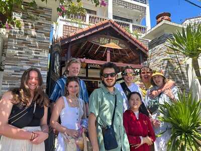 Lucky Beach Seafood Restaurant