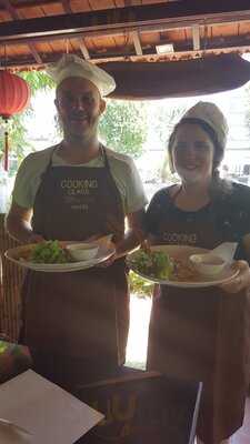 The Hoian Sincerity Restaurant