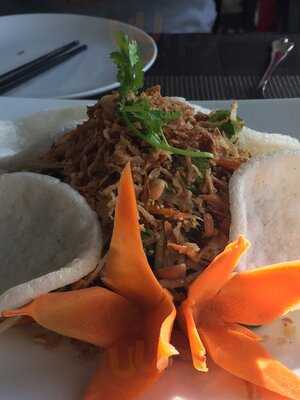 The Hoian Sincerity Restaurant