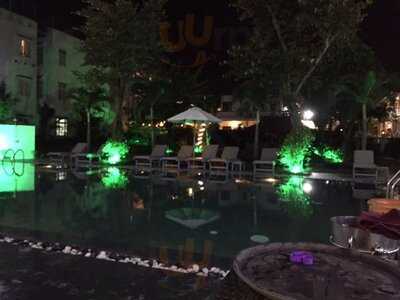 The Hoian Sincerity Restaurant