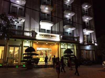 The Hoian Sincerity Restaurant