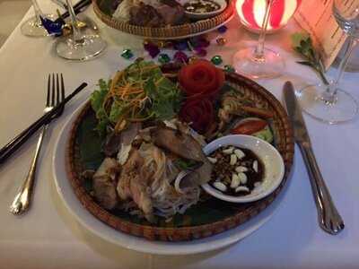 The Hoian Sincerity Restaurant