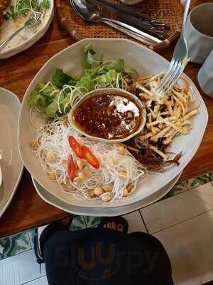 Nhà Hàng Chay Vegan Zone Hội An