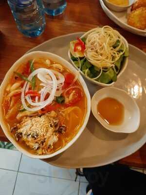 Nhà Hàng Chay Vegan Zone Hội An