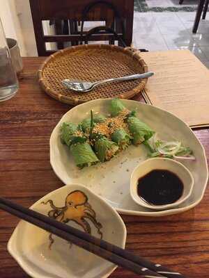 Nhà Hàng Chay Vegan Zone Hội An