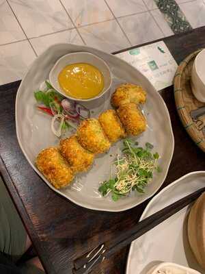 Nhà Hàng Chay Vegan Zone Hội An