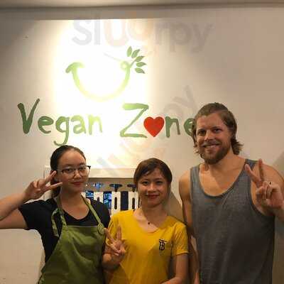 Nhà Hàng Chay Vegan Zone Hội An