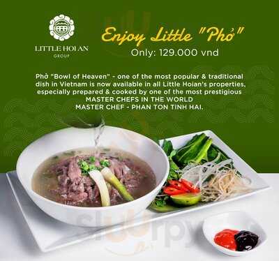 Little Faifo Restaurant