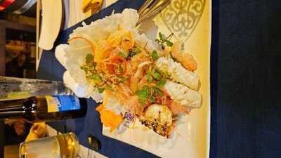 Little Faifo Restaurant