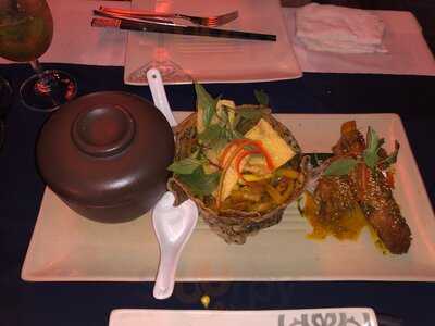 Little Faifo Restaurant