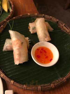 Hai Cafe Restaurant & Bbq Courtyard