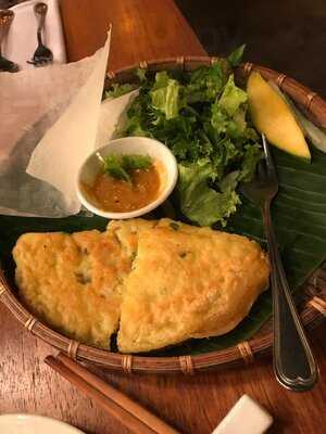 Hai Cafe Restaurant & Bbq Courtyard