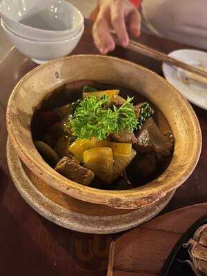 Hai Cafe Restaurant & Bbq Courtyard