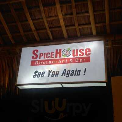 Spice House Restaurant & Bar
