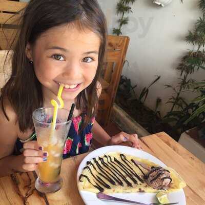 Spice House Restaurant & Bar