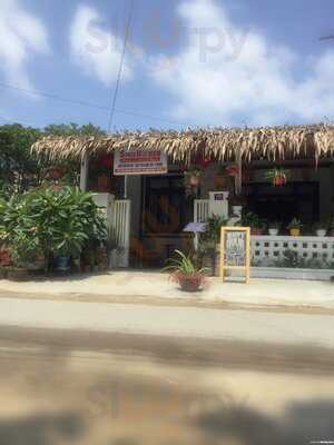 Spice House Restaurant & Bar