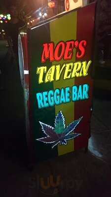 Moe's Tavern