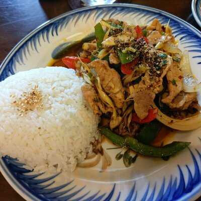 Nhà Hàng Việt Ngon