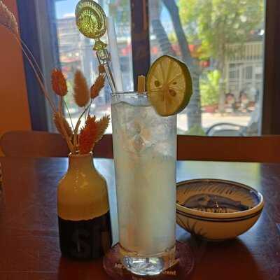 Nhà Hàng Việt Ngon