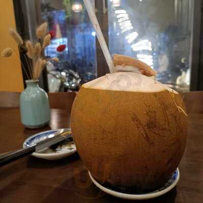 Nhà Hàng Việt Ngon