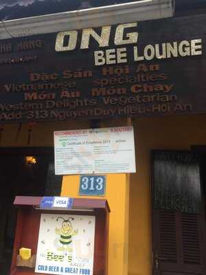 Ong Bee Lounge