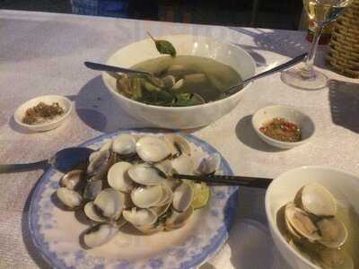 Nam Gia Seafood Restaurant