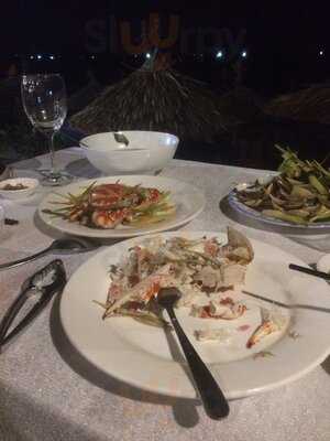 Nam Gia Seafood Restaurant