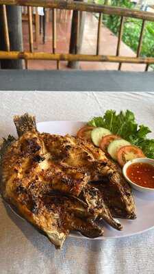 Nam Gia Seafood Restaurant