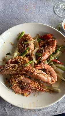 Nam Gia Seafood Restaurant