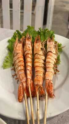 Nam Gia Seafood Restaurant