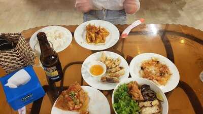 Minh Hiển 3 Vegetarian