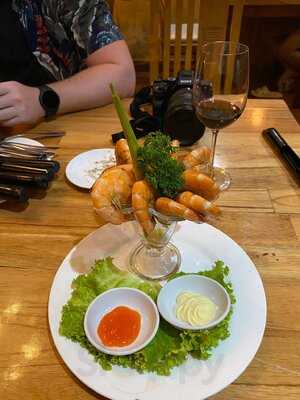 Hoi An Hai San ( Hoi An Seafood )
