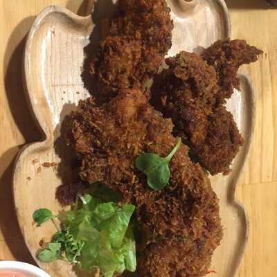 The Well Coffee & Restaurant