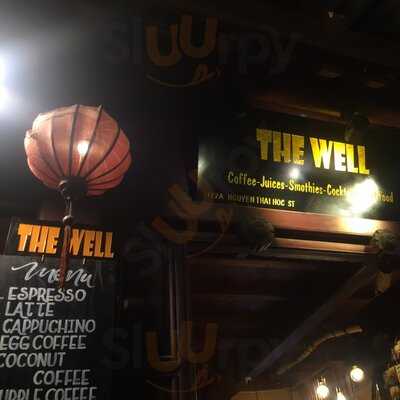 The Well Coffee & Restaurant
