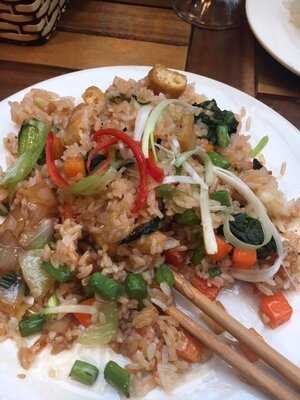 The Well Coffee & Restaurant